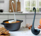 Giraffe Long Handle Colander