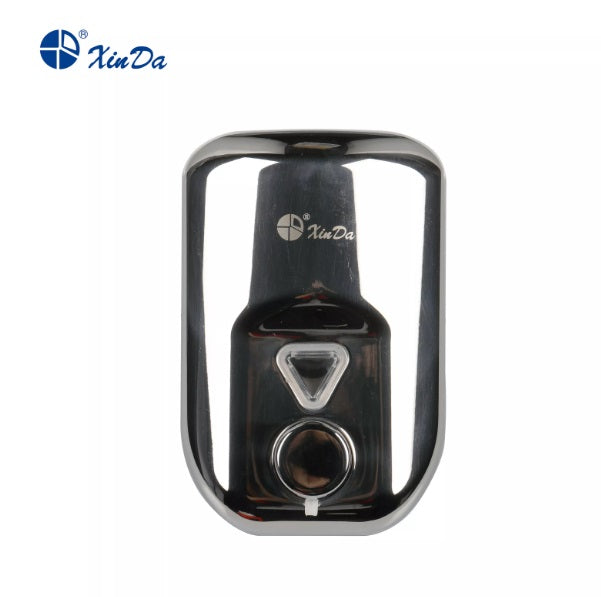 XinDa ZYQ82 Metal Sanitize Dispenser Automatic Sensitive