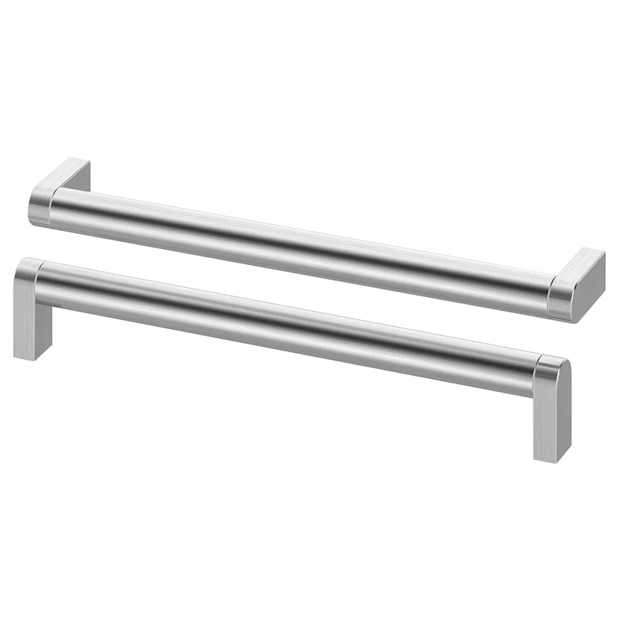 Finger Tip Design Bar Handle