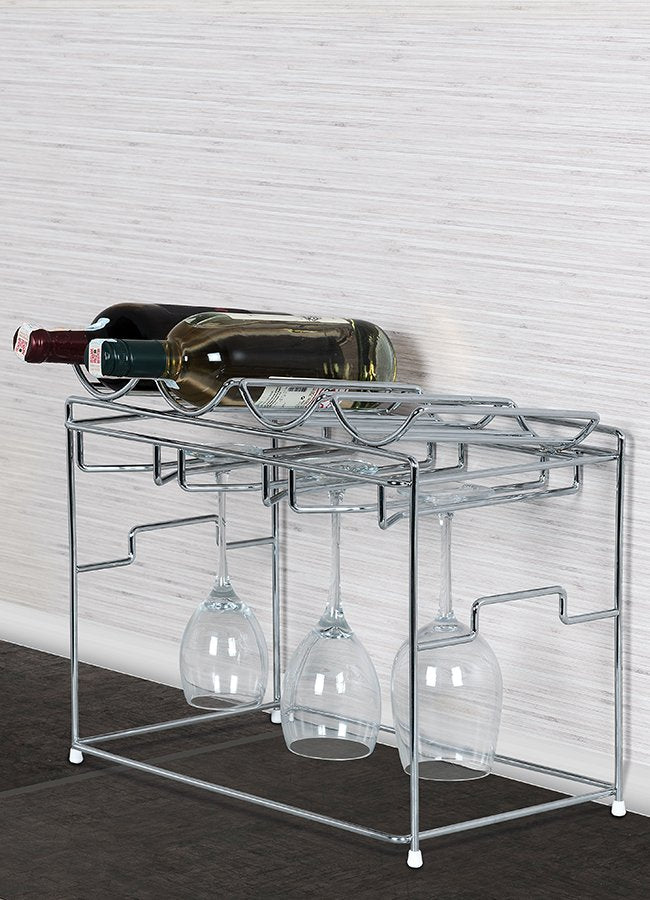 Cargo Bottle Holder