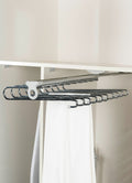 Ceiling Mounted Locks