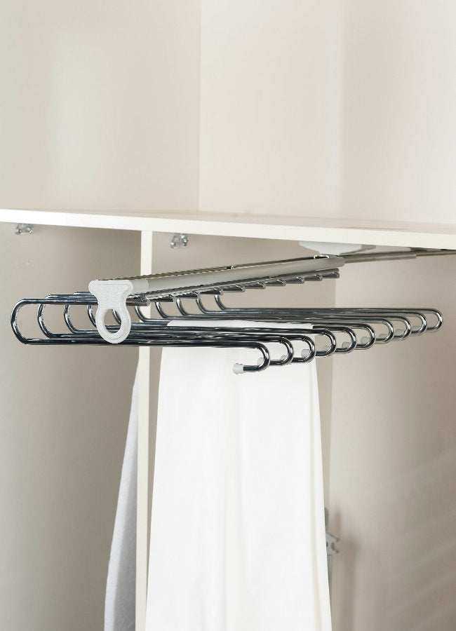 Ceiling Mounted Locks