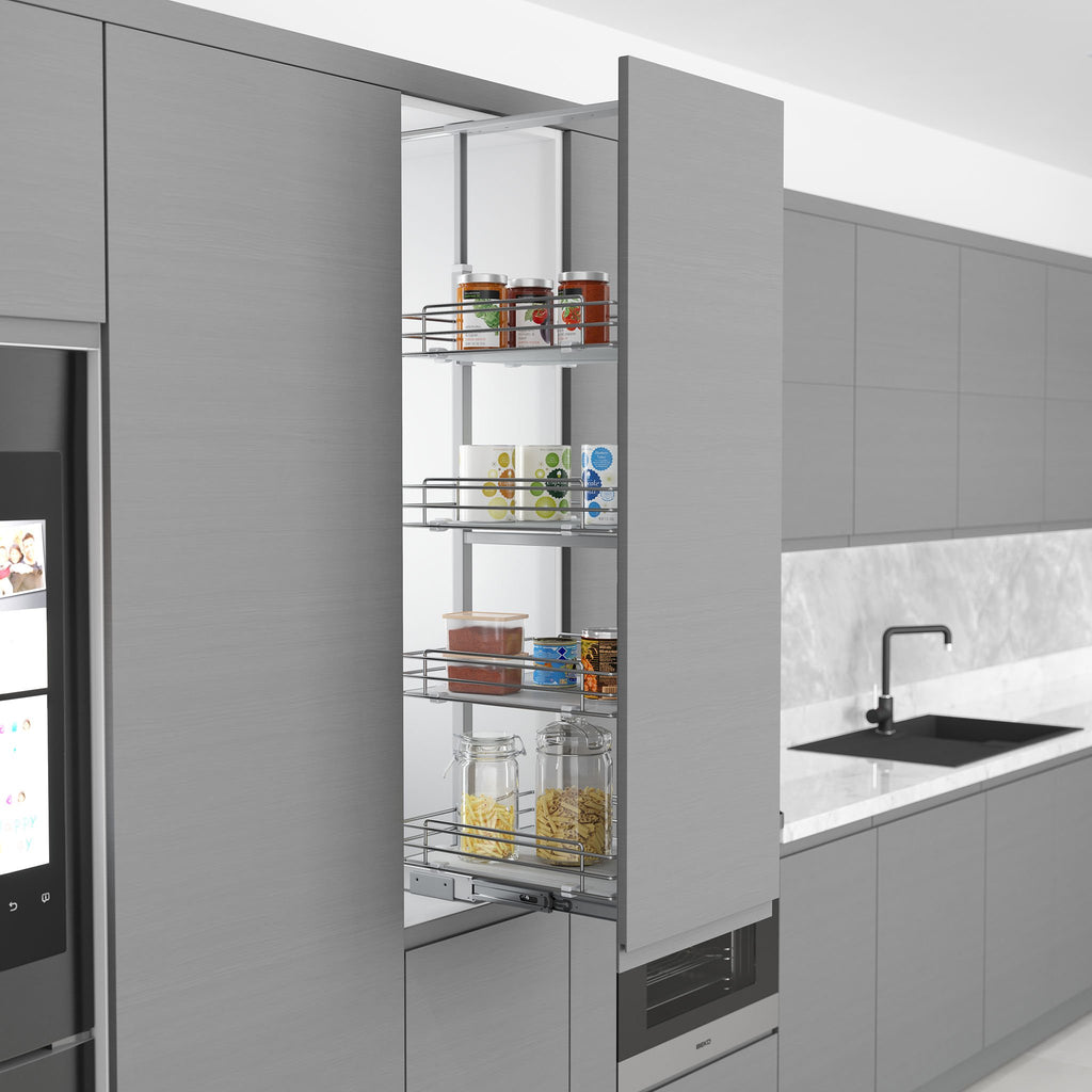 Telescopic Store
