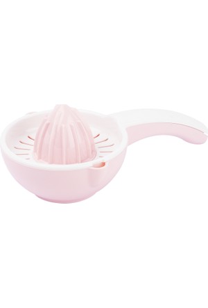 Dolphin press juicer