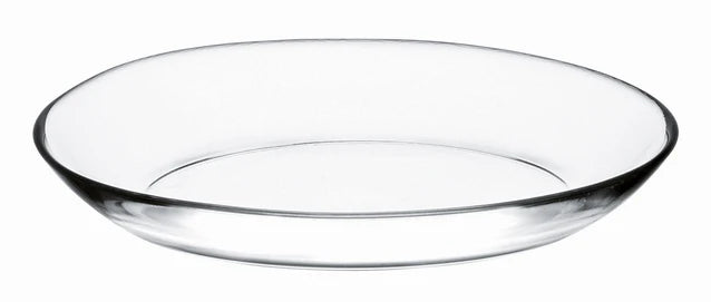 Pasabahce Invitation Oval Serving Plate - 29cm
