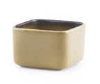 Mixcer Square Bowl - Green, 9.5x9.5cm