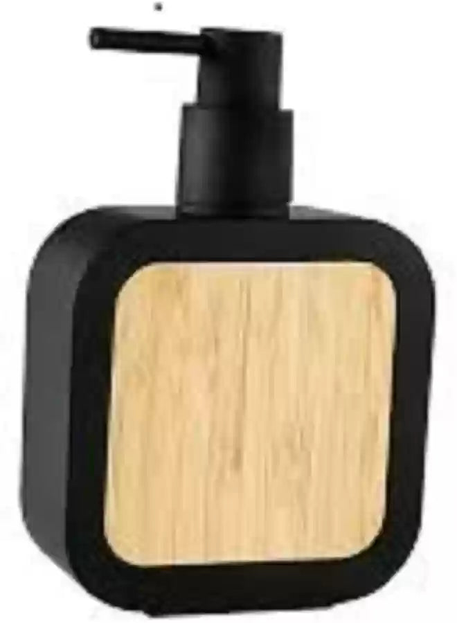 Shower gel dispenser