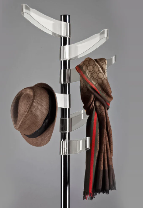 Hanger clothes