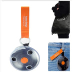 Magic Box-Shopping Bag Roll up Shopping bag to Roll Up
