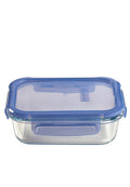 Pasabahce Lockie Lock Food Container - 19.8x14.8cm