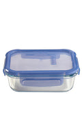 Pasabahce Lockie Lock Food Container - 19.8x14.8cm