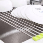 Kitchen Sink Drying Rack