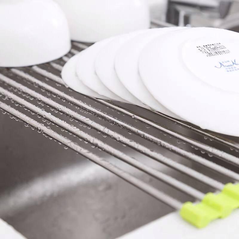 Kitchen Sink Drying Rack