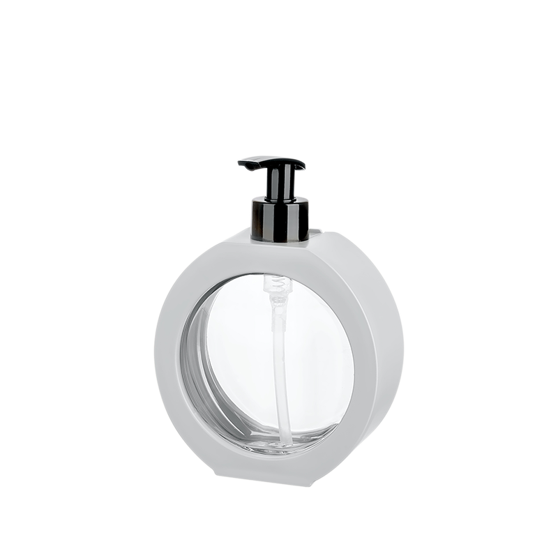 TP-651 Crystal Soap Dish