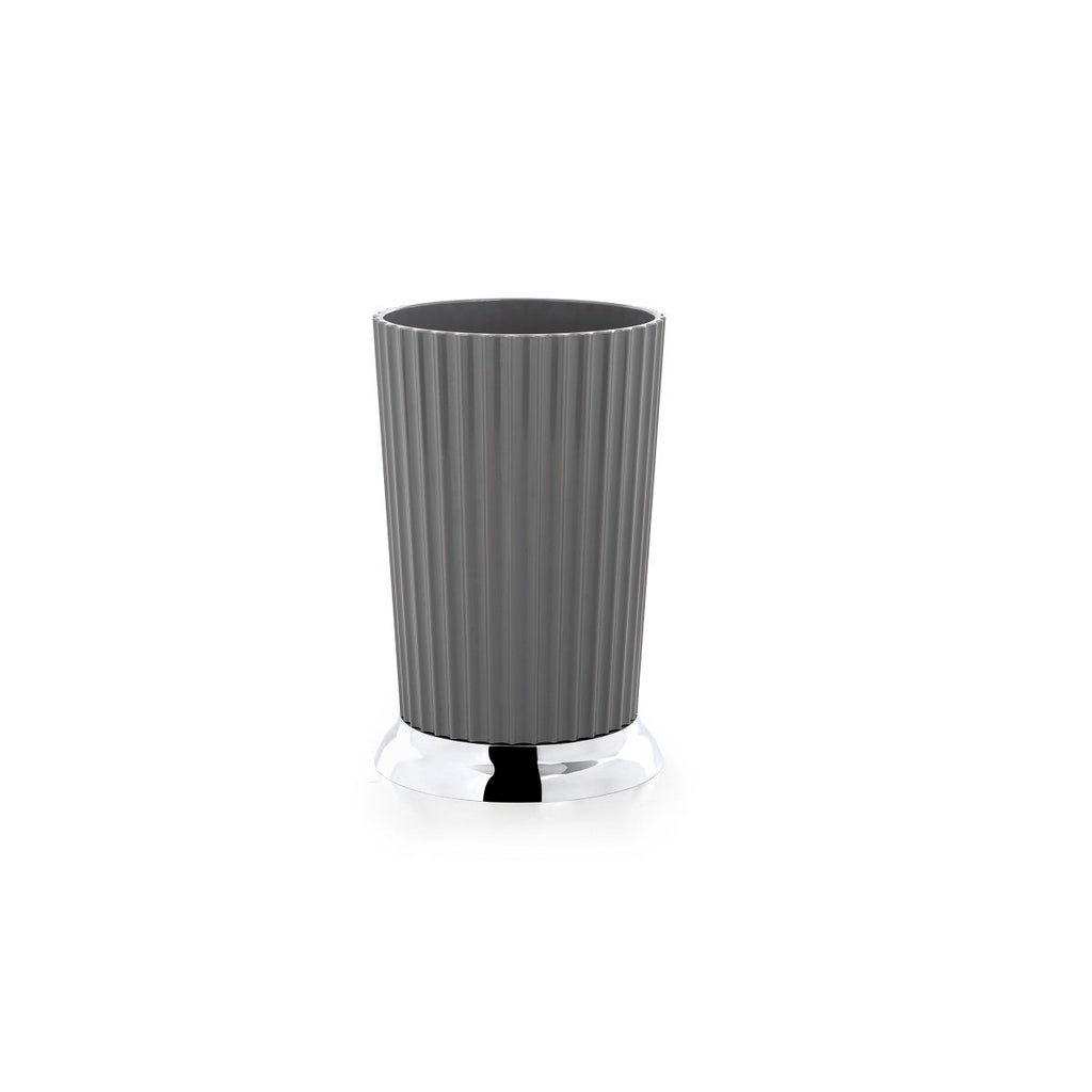 Primanova Nely Bathroom Set Gray