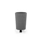 Primanova Nely Bathroom Set Gray