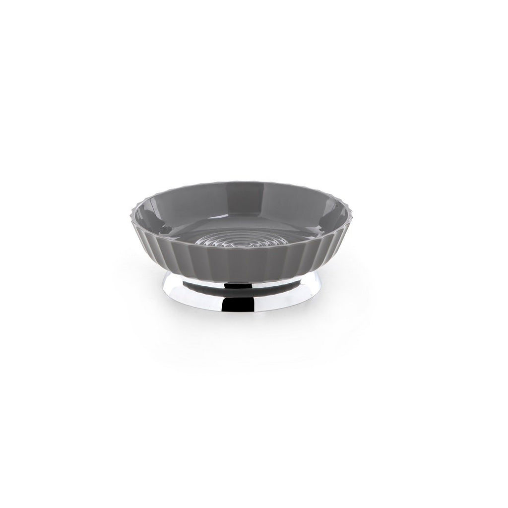 Primanova Nely Bathroom Set Gray