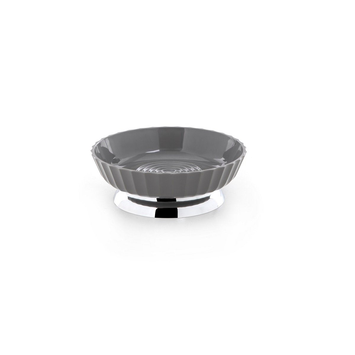 Primanova Nely Bathroom Set Gray