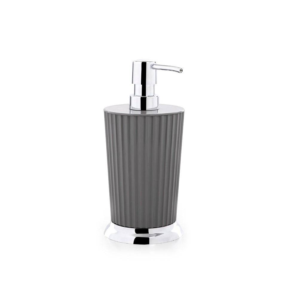 Primanova Nely Bathroom Set Gray