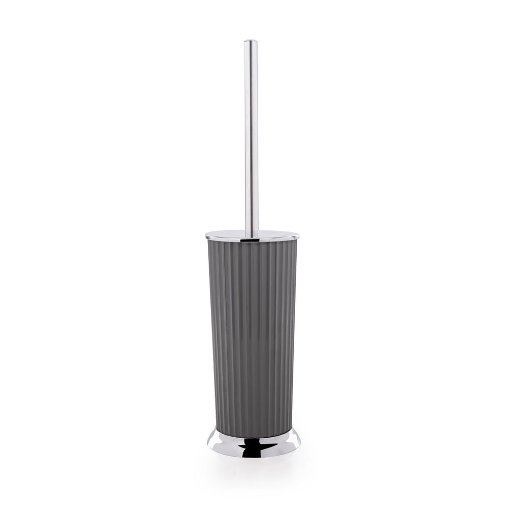 Primanova Nely Bathroom Set Gray