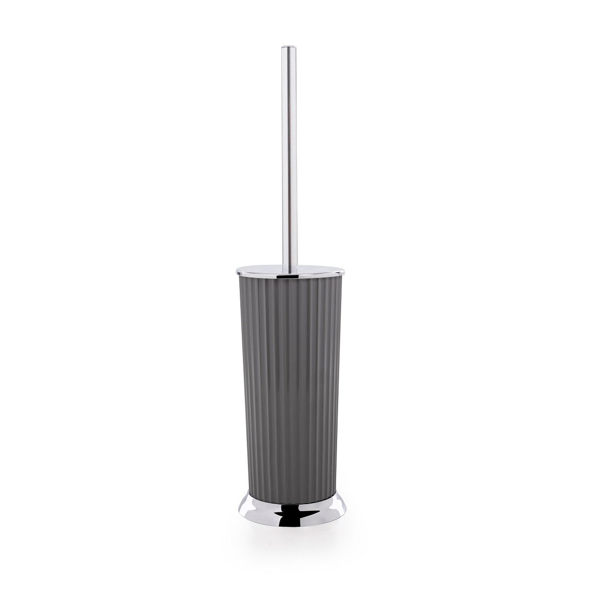 Primanova Nely Bathroom Set Gray