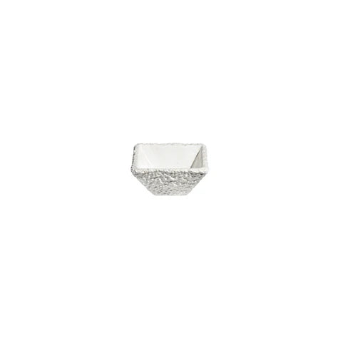 AbraCadabra Mamba Serving Set - White, 3 Pieces