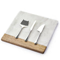 Mio Mazag Square Serving Platter - H33xW33