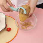 Imported vegetable and potato peeler