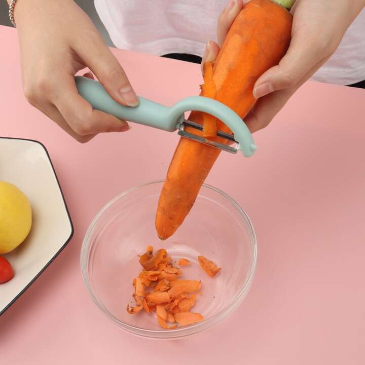 Imported vegetable and potato peeler