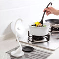 Giraffe Long Handle Colander