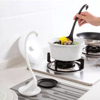Giraffe Long Handle Colander