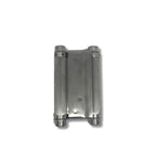 Double action stainless steel spring