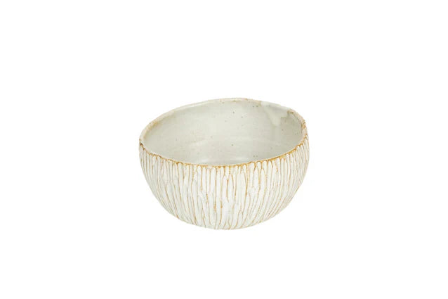 AbraCadabra Coco Ramekin - Ivory, 8cm