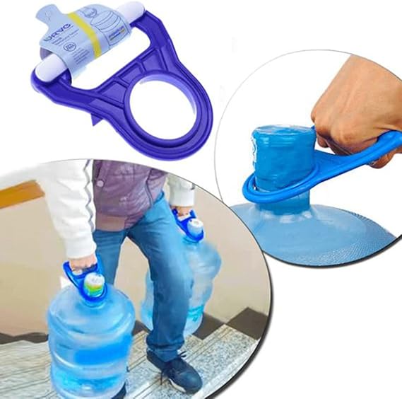 حامل زجاجات المياه URVE HOOK