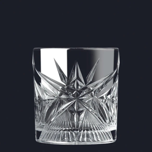 Pasabahce Cielo Old Fashioned Glass - 350ml