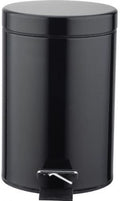 Trash Basket 20L black
