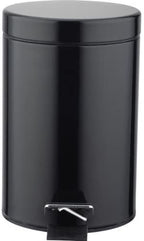 Trash Basket 20L black