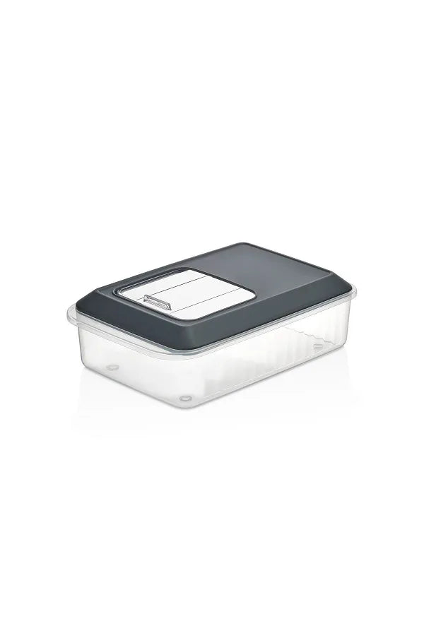 8L Multipurpose Storage Container