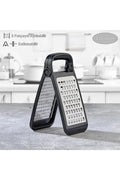 grater 2 side rhubarb