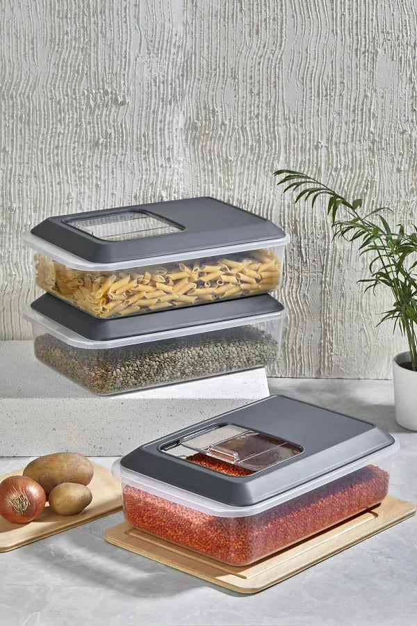 8L Multipurpose Storage Container