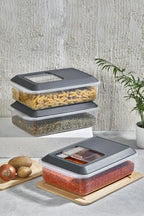 8L Multipurpose Storage Container