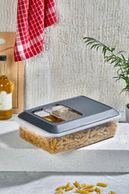 8L Multipurpose Storage Container