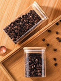 Legumes jar  650 ml
