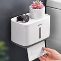 Ecoco Paper Towel Dispenser Wall Mounted