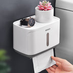 Ecoco Paper Towel Dispenser Wall Mounted