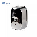 XINDA ZYQ120 Stainless Steel Automatic Metal Soap Dispenser 