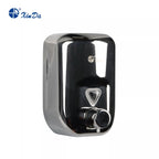 XinDa ZYQ82 Metal Sanitize Dispenser Automatic Sensitive