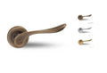 WC Door Handle Modle Onda
