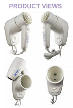 XINDA RCY-120 18C Hair Dryer 