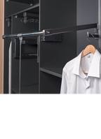 Wardrobe lift (10kg)